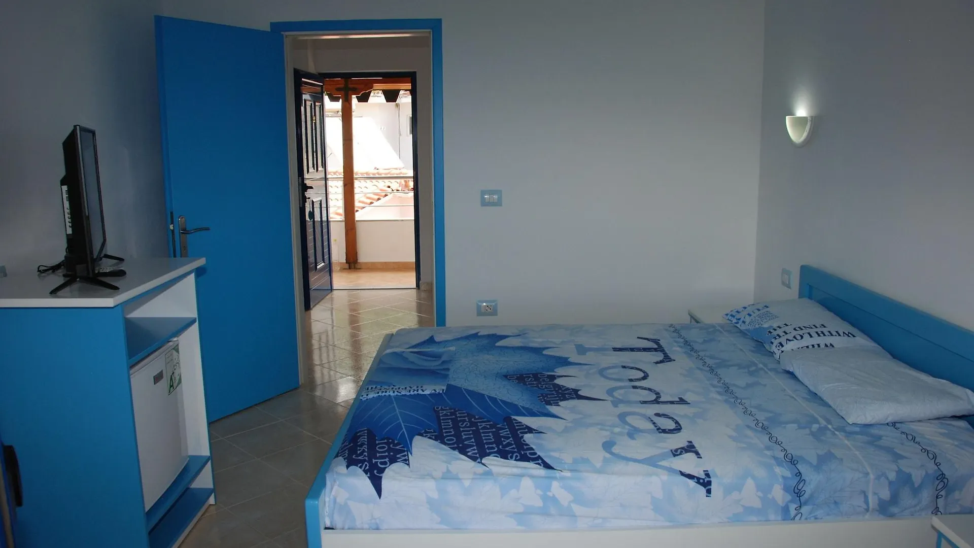 Itaka Hotel Lukova