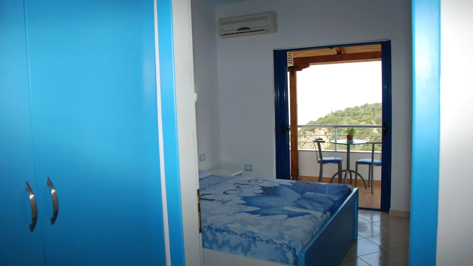 Itaka Hotel Lukova Albanië