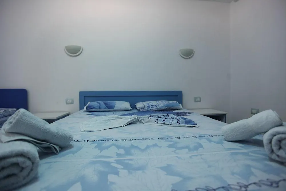 Itaka Hotel Lukova 3*, Lukovë