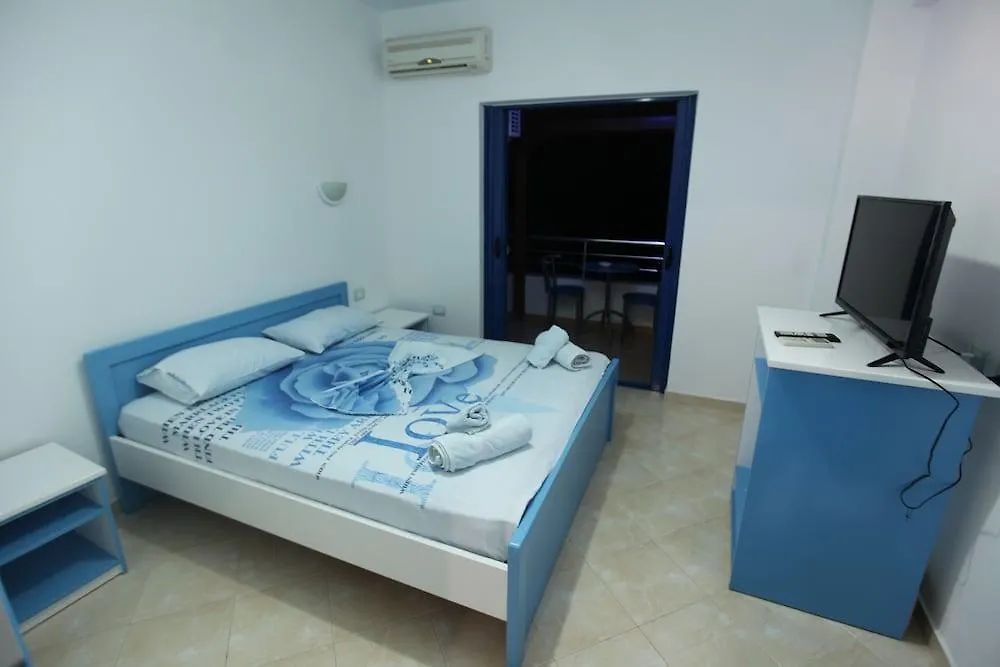 ***  Itaka Hotel Lukova Albanië