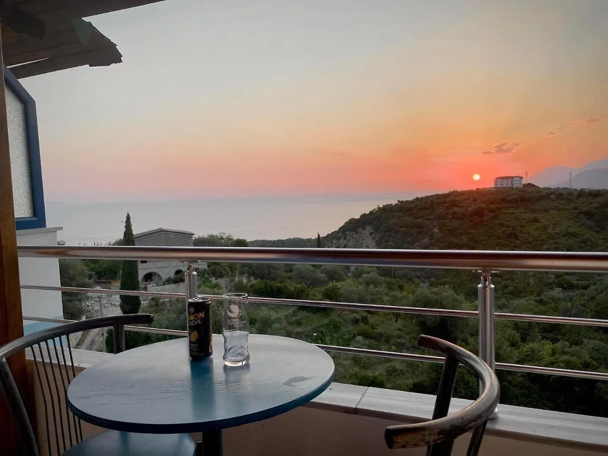 Itaka Hotel Lukova  Lukovë