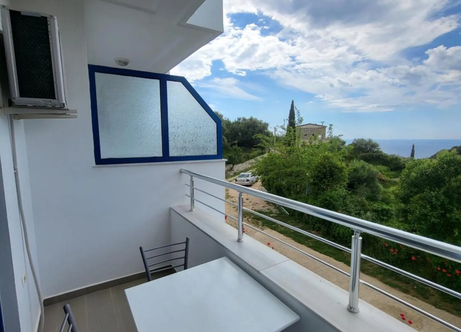 Itaka Hotel Lukova 3*, Lukovë Albania