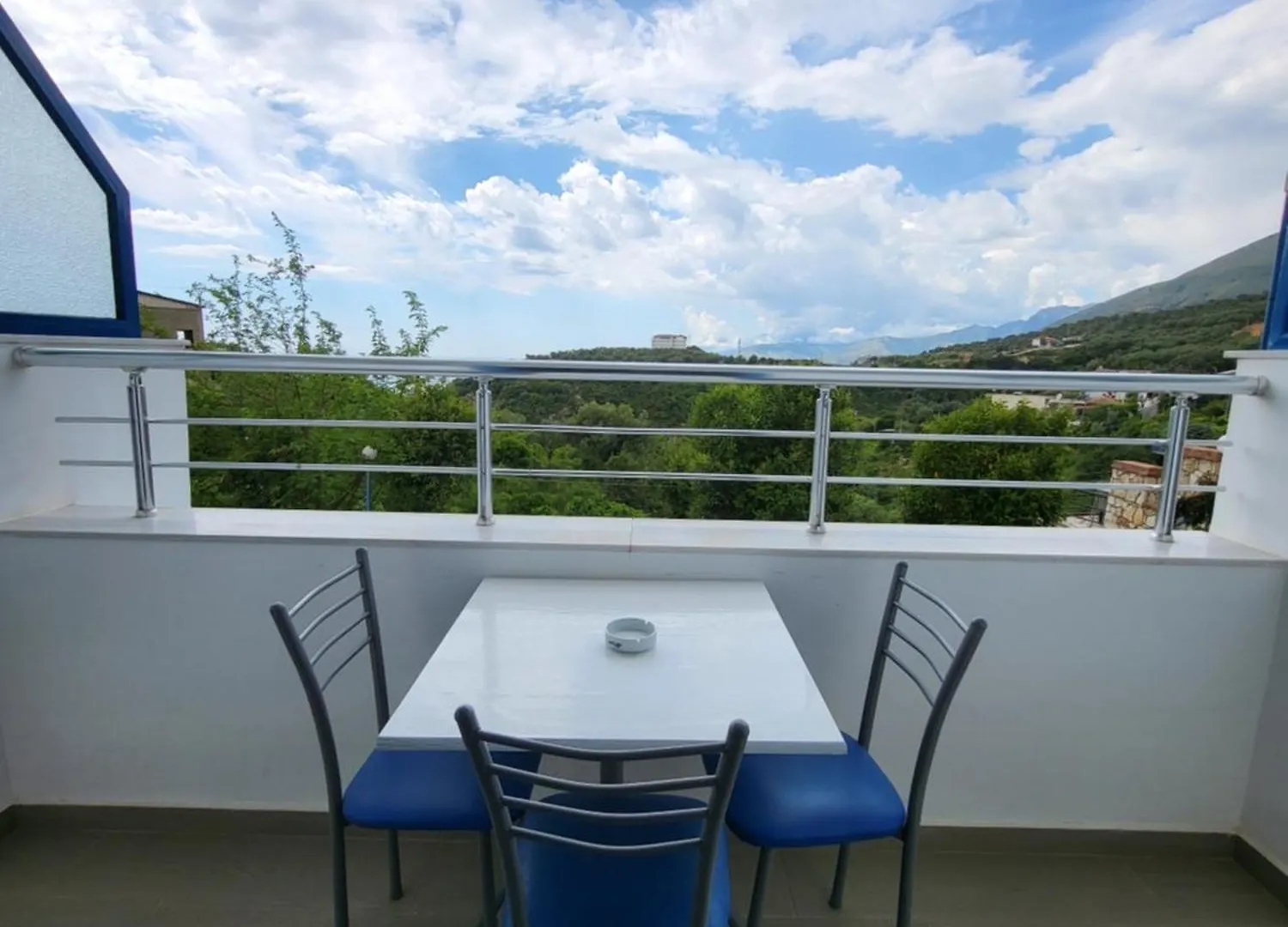 Itaka Hotel Lukova