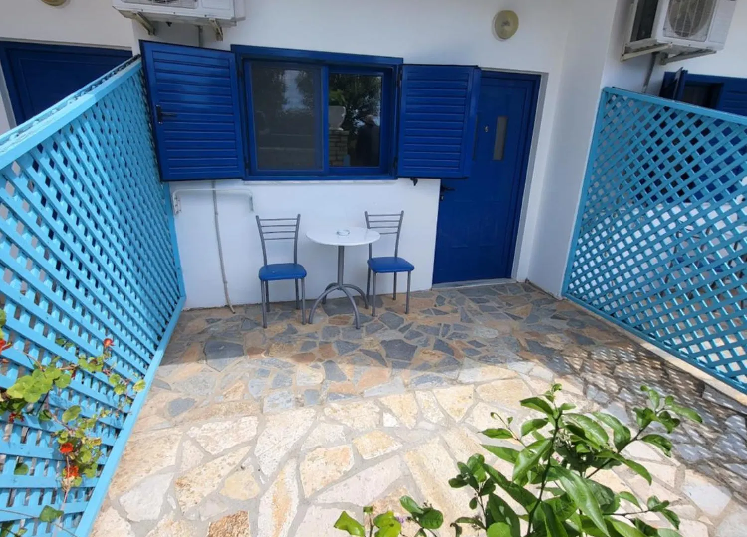 Itaka Hotel Lukova 3*, Lukovë Albânia