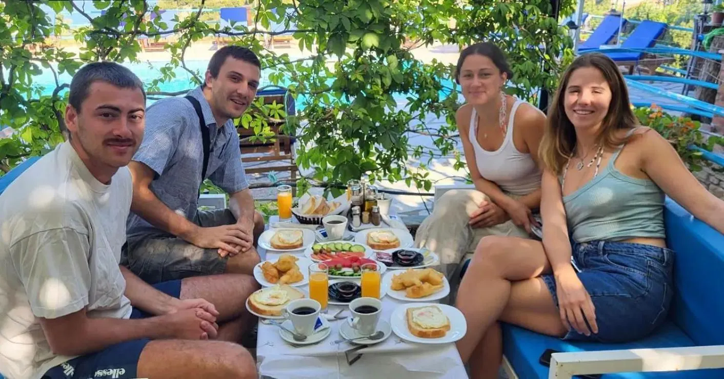 Itaka Hotel Lukova
