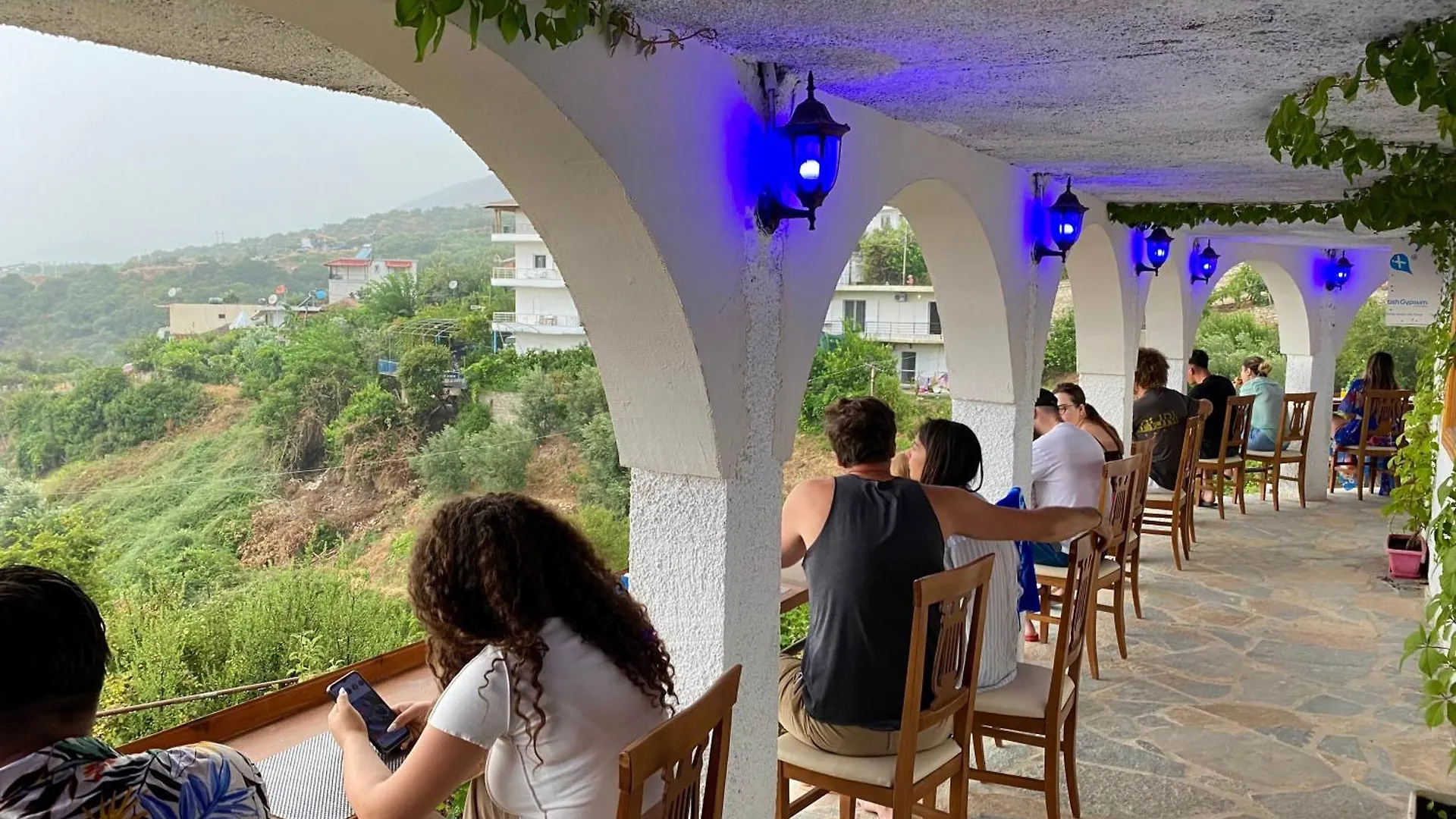 Itaka Hotel Lukova