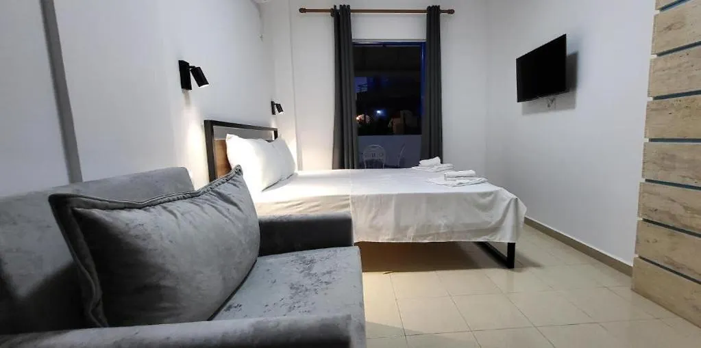 Itaka Hotel Lukova Lukovë
