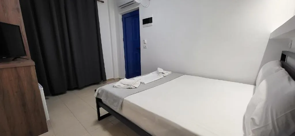 ***  Itaka Hotel Lukova Albanië