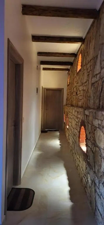 Itaka Hotel Lukova  Lukovë