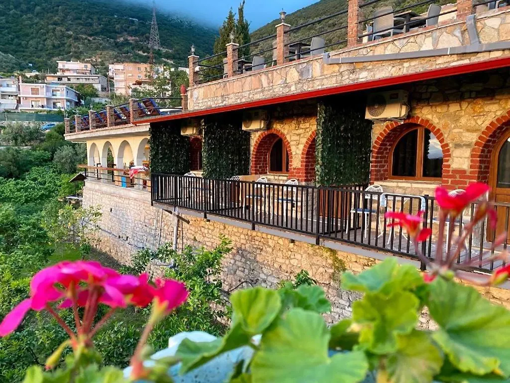 Itaka Hotel Lukova