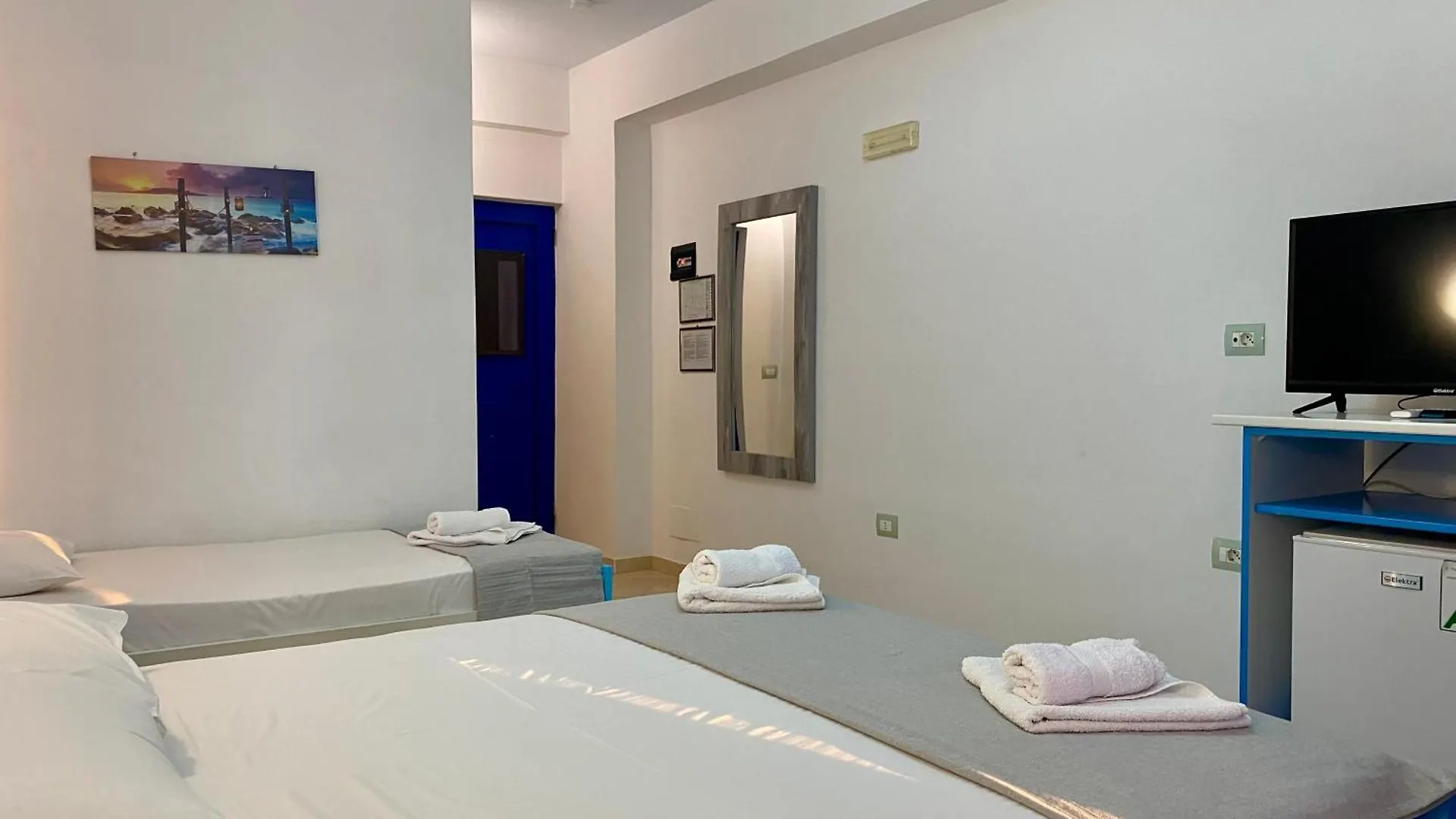 Itaka Hotel Lukova