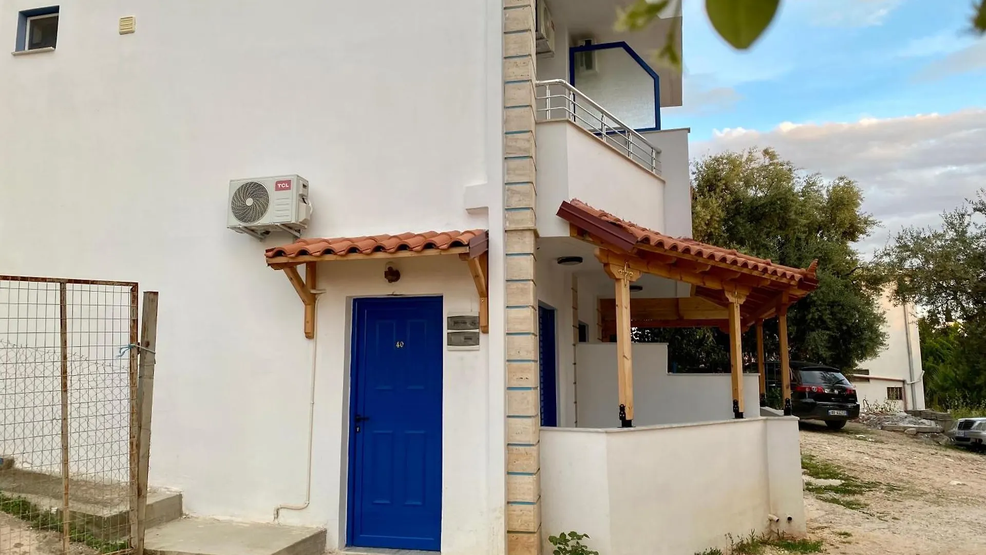 Itaka Hotel Lukova