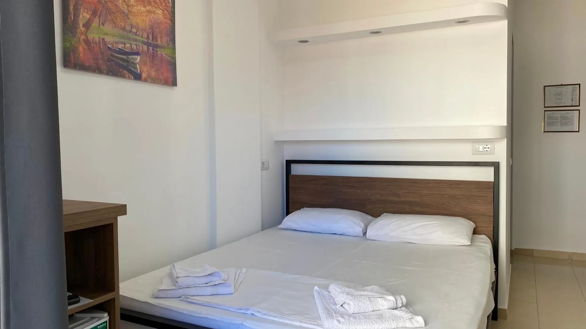 Itaka Hotel Lukova  Lukovë