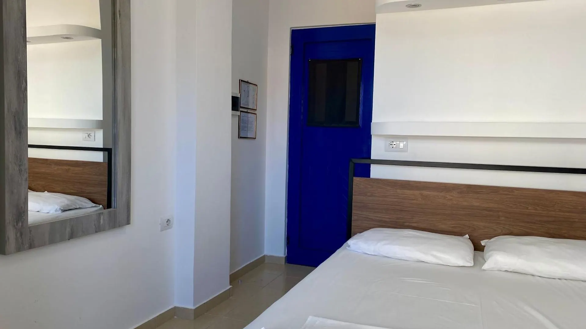 Itaka Hotel Lukova