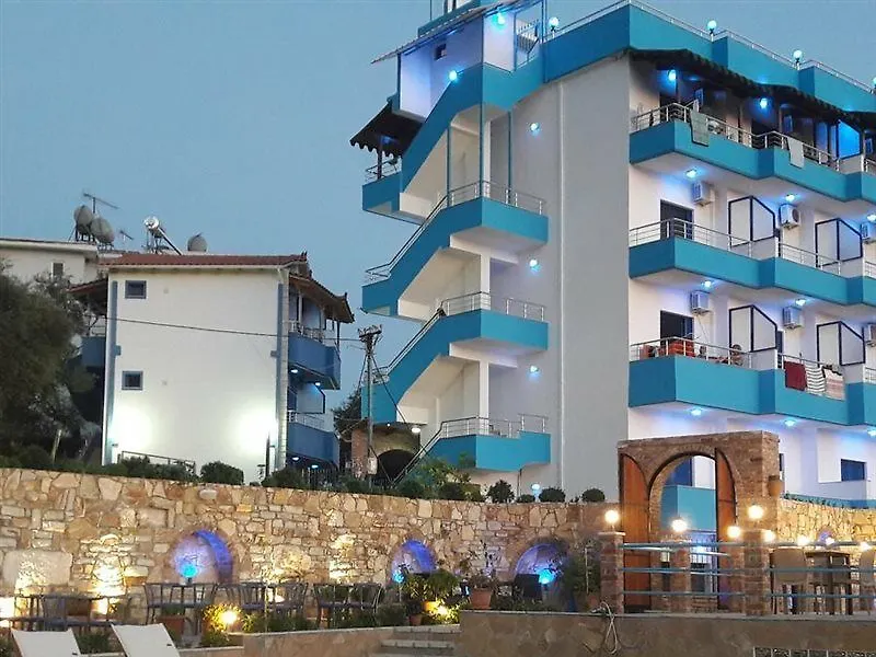 Itaka Hotel Lukova