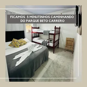 Safari Estalagem Penha (Santa Catarina)