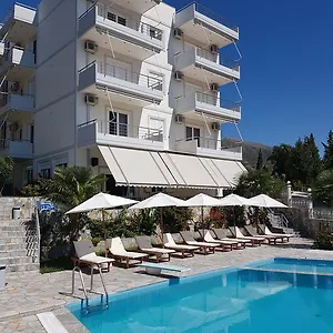 Bed & Breakfast Perivolos, Dhërmi